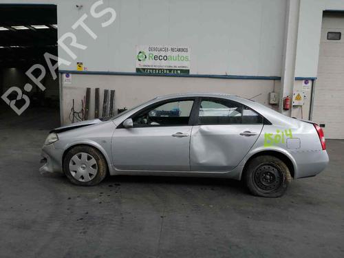NISSAN PRIMERA (P12) 1.6 1014872