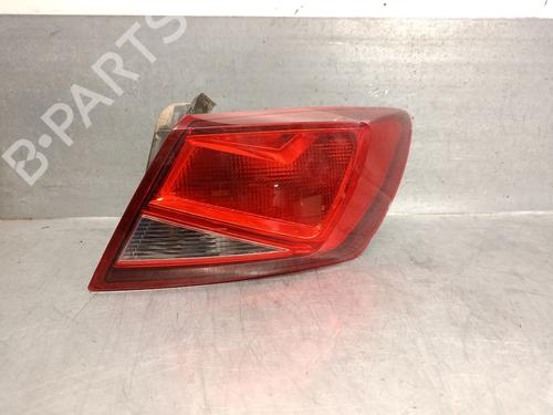 Used Right taillight SEAT LEON (5F1) 1.6 TDI (115 hp) 29821346