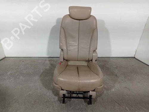 Sæde Bagtil KIA CARNIVAL / GRAND CARNIVAL III (VQ) 2.9 CRDi (185 hp) 14361318