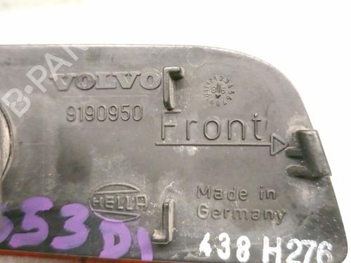 Left side indicator VOLVO S80 I (184) T6 | BP25770055I20 