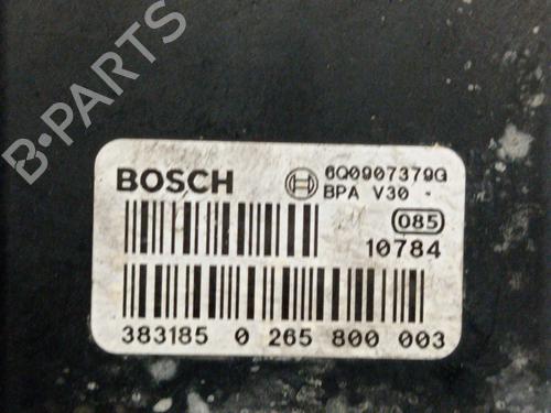 ABS pump SEAT CORDOBA (6L2) 1.9 TDI | BP26323094M43 