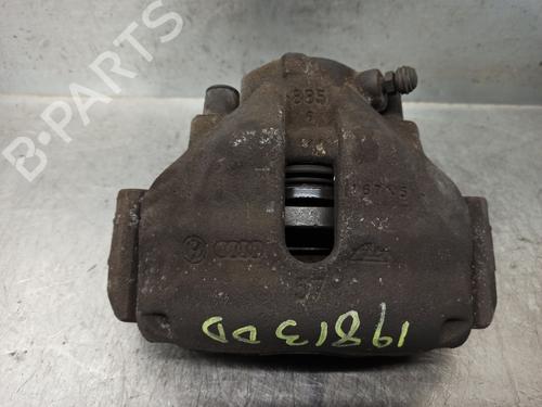 Used Right front brake caliper AUDI A4 B7 Avant (8ED) 2.0 TDI 16V (140 hp) 16927481