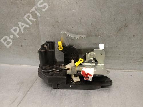 Used Rear right lock Rear right lock 37240068 37240068
