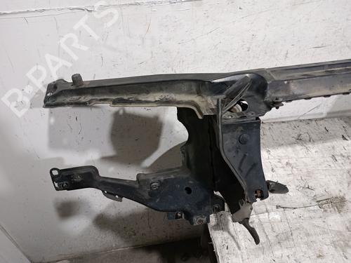 Frontplate/Frontkurv BMW X5 (E53) 3.0 d | BP26322757C72 