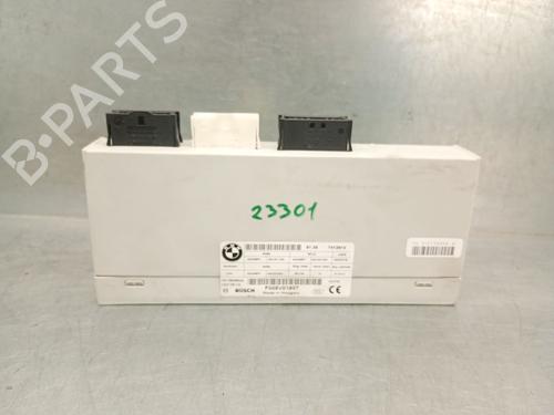 Used Electronic module BMW X1 (F48) sDrive 18 d (150 hp) 28009535