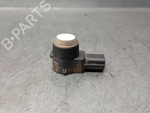 Modulo elettronico OPEL ANTARA A (L07) 2.2 CDTi (163 hp) 30801348