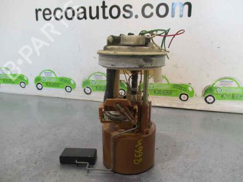 Used Fuel pump CITROËN XANTIA (X1_, X2_) 1.6 i (88 hp) 2084029