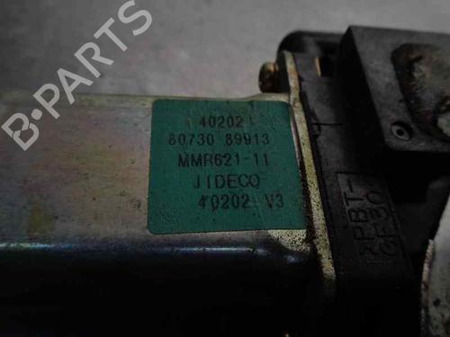 Front right window mechanism NISSAN X-TRAIL I (T30) 2.2 dCi | BP4882279C23 