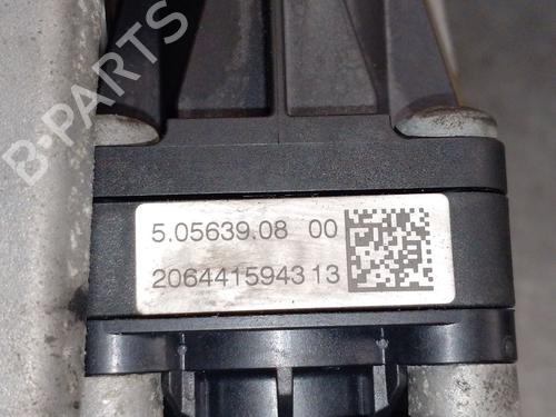 Egr CITROËN BERLINGO Box Body/MPV (B9) 1.6 HDi 90 | BP38567647M69 - Image 8