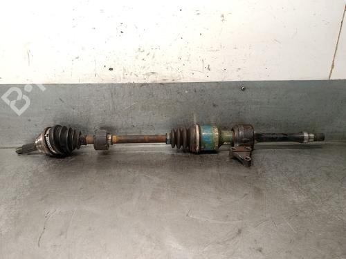 Used Right front driveshaft Right front driveshaft SUZUKI BALENO (EG) 1.6 i 16V (SY416) (98 hp) 33833411 33833411