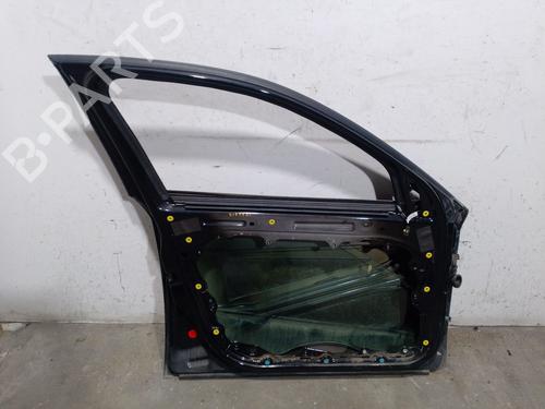 Left front door ALFA ROMEO 159 (939_) 1.9 JTDM 16V (939AXC1B, 939AXC12) | BP22724324C2 