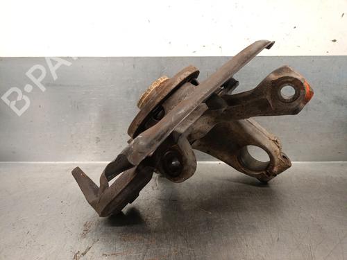 Left front steering knuckle AUDI A3 (8L1) 1.9 TDI | BP24334269M25 