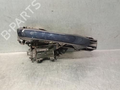 Used Rear right exterior door handle CUPRA FORMENTOR (KM7, KMP) 1.5 TSI (150 hp) 28041062