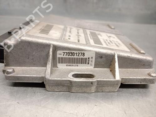 Engine control unit (ECU) RENAULT CLIO IV (BH_) 0.9 TCe 90 LPG | BP23426928M57