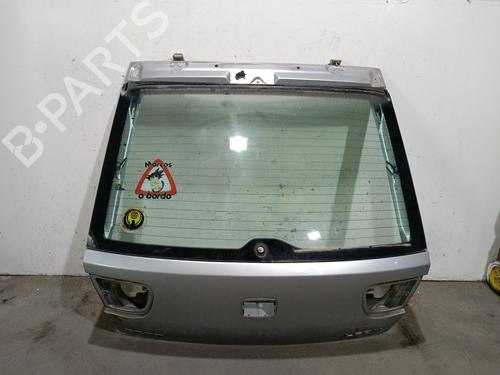 Used Tailgate Tailgate SEAT LEON (1M1) 1.9 TDI (150 hp) 34584295 34584295
