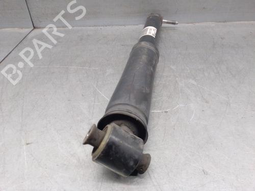 Left rear shock absorber RENAULT MEGANE IV Hatchback (B9A/M/N_) 1.5 dCi 110 (B9A3) | BP29431547M18