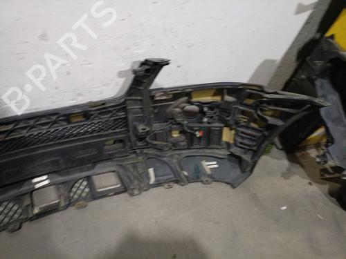 Front bumper MERCEDES-BENZ M-CLASS (W164) ML 280 CDI 4-matic (164.120) | BP30520142C7 