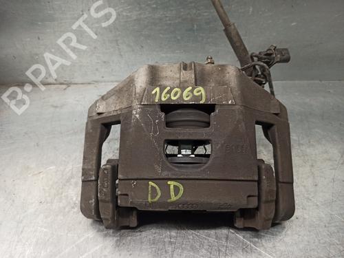 Used Right front brake caliper AUDI A8 D3 (4E2, 4E8) 3.0 TDI quattro (233 hp) 11618578