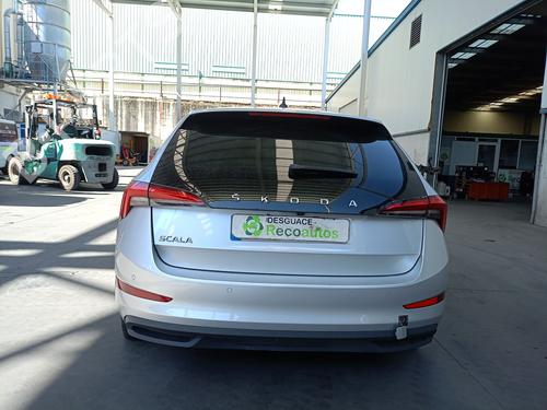 Electronic module SKODA SCALA (NW1) 1.0 TSI | BP29042805M83 - Image 7