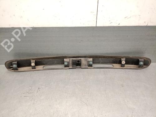 Tailgate handle PEUGEOT 207 (WA_, WC_) 1.4 HDi | BP29312239C132 