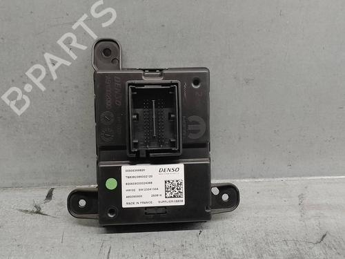 Used Electronic module Electronic module 17196837 17196837