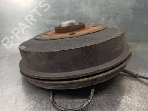 Right rear steering knuckle CITROËN C3 II (SC_) 1.2 VTi 82 | BP15944444M28 