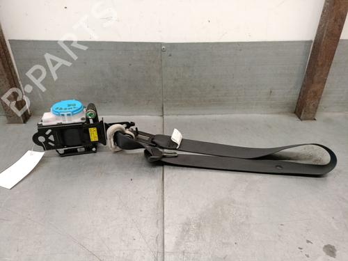 Front right seatbelt MAZDA 3 (BM, BN) 2.2 D | BP32673671I25 - Image 2
