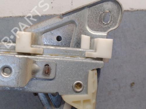 Rear left window mechanism CHRYSLER SEBRING (JR) 2.0 | BP29808122C24