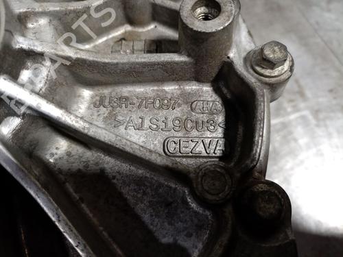 Gearbox VOLVO V40 Hatchback (525) D2 | BP32343312M3 - Image 8