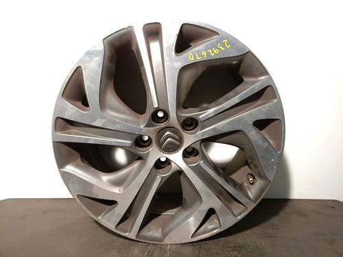 Fælk CITROËN C4 Picasso II 1.6 BlueHDi 120 (120 hp) 30383670