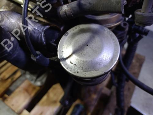 Engine OPEL VECTRA B (J96) 1.8 i 16V (F19) | BP29814500M1