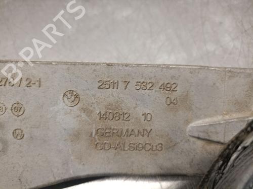 Gearstang BMW 1 Convertible (E88) 118 i | BP38626030M90 - Image 4