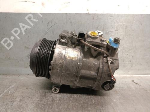 Used AC compressor MERCEDES-BENZ C-CLASS T-Model (S204) C 320 CDI (204.222) (224 hp) 30760263