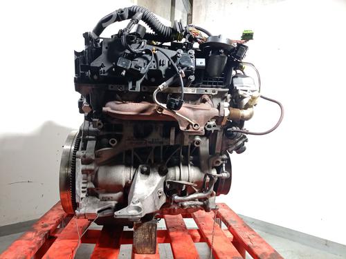 Engine BMW 1 Coupe (E82) 120 d | BP36808605M1  - Image 5