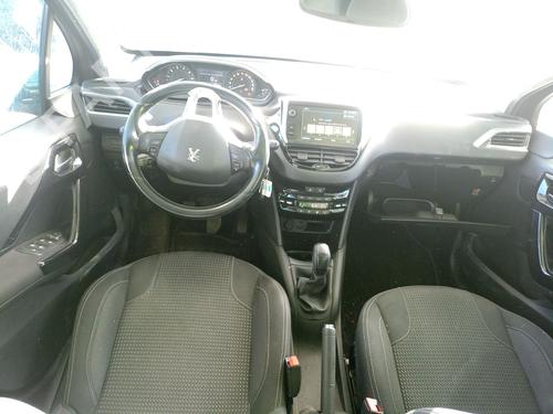 Left front window switch PEUGEOT 208 I (CA_, CC_) 1.2 THP 110 | BP33268691I27 - Image 9