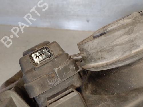 Scheinwerfer links CITROËN BERLINGO / BERLINGO FIRST MPV (MF_, GJK_, GFK_) 1.9 D (MFWJZ) | BP29452212C28 