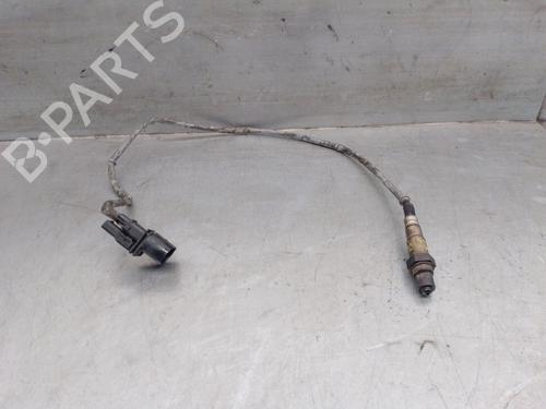 Elektronisk sensor MERCEDES-BENZ C-CLASS Coupe (CL203) C 180 Kompressor (203.746) (143 hp) 23266174