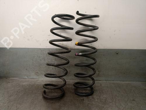 Shock absorber spring VOLVO V40 Hatchback (525) D2 31340392 | 31340392