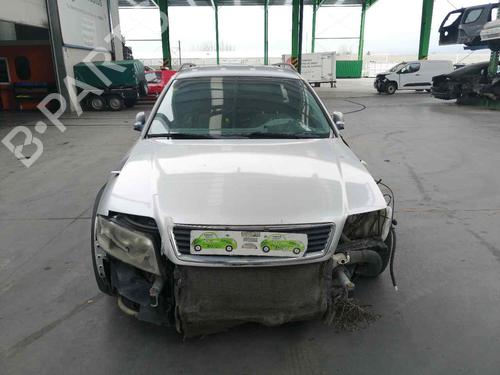 Pipe AUDI ALLROAD C5 (4BH) 2.5 TDI quattro | BP16014241M125  - Image 10