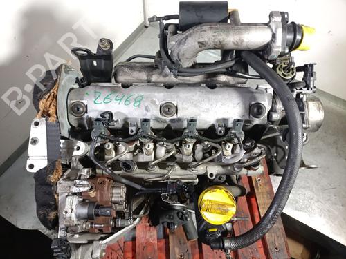 Engine RENAULT LAGUNA II (BG0/1_) 1.9 dCi (BG08, BG0G) | BP39167215M1 - Image 6