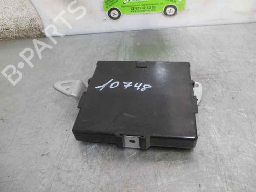 Used Electronic module TOYOTA YARIS (_P13_) 1.5 Hybrid (NHP130_, NHP130) (101 hp) 12187701