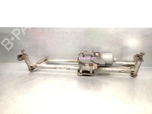 Front wiper motor VW GOLF V (1K1) 1.9 TDI | BP27522194M29 