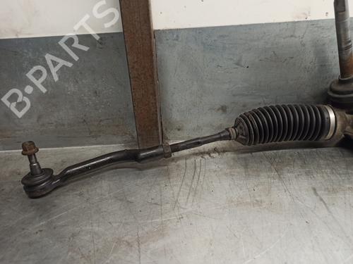 Steering rack NISSAN QASHQAI / QASHQAI +2 I (J10, NJ10, JJ10E)  | BP17072433M22 