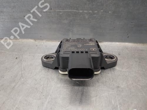 Electronic sensor MERCEDES-BENZ E-CLASS (W212) E 220 CDI / BlueTEC (212.001, 212.002) | BP13695304M84 