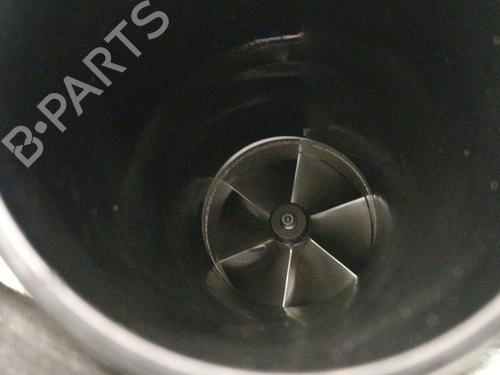 Turbocharger/Supercharger BMW 4 Gran Coupe (G26) 430 i | BP27320013M71