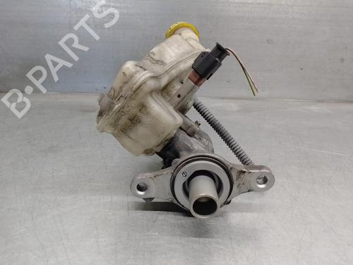 Brake master cylinder CITROËN C-ELYSEE (DD_) 1.6 HDI 92 | BP16735169M77 
