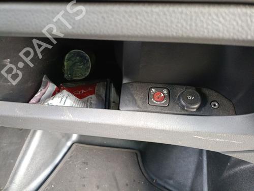 Front slam panel CITROËN JUMPY III Van (V_) 2.0 BlueHDi 120 | BP31793126C72 