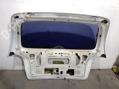 Klapa tylna bagażnika RENAULT SCÉNIC I MPV (JA0/1_, FA0_) 1.9 dTi (JA1U) | BP29570221C6