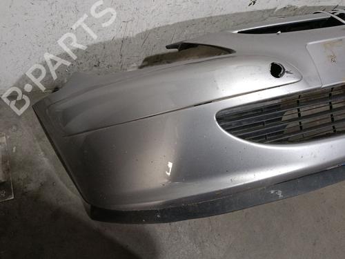 Front bumper PEUGEOT 307 (3A/C) 1.4 HDi | BP27263014C7 