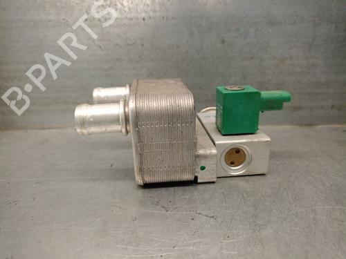 Air condition fordamper SMART FORTWO Coupe (453) electric drive / EQ (453.391) (56 hp) 25244802